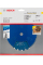 Пильный диск Bosch Expert for Construct Wood 184×2×16, 24