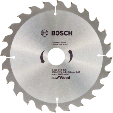 Пиляльний диск Bosch Eco for Wood 190x2,2x30-24T