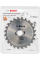 Пильный диск Bosch Eco for Wood 190x2,2x30-24T