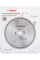 Пильный диск Bosch Eco for Aluminium 190x2,2/1,6x20 мм 54 HLTCG