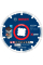 Алмазний круг по металу Bosch X-LOCK Expert Diamond Metal Wheel, 125x22,23 мм