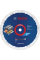 Алмазный диск по металлу Bosch Expert for Metal 355x25.4 мм