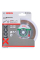 Алмазный диск Bosch X-Lock Best for Ceramic 110x22,23x1,8x10 мм