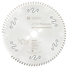 Пильный диск Bosch Top Precision Best for Laminated Panel Abrasive 250х30х3.2 мм, 48Т