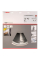 Пильный диск Bosch Top Precision Best for Laminated Panel Abrasive 300х30х3.2 мм, 96Т