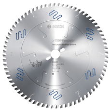 Пильный диск Bosch Top Precision Best for Laminated Panel Abrasive 350х30х3.2 мм, 72Т