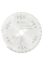 Пильный диск Bosch Top Precision Best for Laminated Panel Abrasive 250x30x3.2 мм, 80T