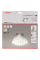 Пильный диск Bosch Top Precision Best for Laminated Panel Abrasive 250x30x3.2 мм, 80T