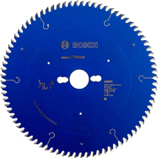 Диск пильный по дереву Bosch Expert for Wood 250x30x80T