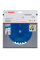 Пильный диск Bosch Expert for Stainless Steel 185x20x1.6/1.9 мм 36 зубцов