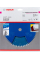 Пильный диск Bosch EX TR H 210x30-60