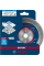Алмазний диск відрізний Bosch Expert HardCeramic 125x1.4x22.23 мм
