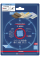 Круг отрезной Bosch Expert Carbide Multi Wheel X-Lock 115x22.23 мм