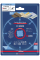 Круг отрезной Bosch Expert Carbide Multi Wheel X-Lock 125x22.23 мм