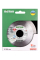 Алмазный диск по керамике Distar Elegant 1A1R 100х1.2х22.23 мм