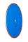 Алмазный круг по бетону Distar Beton PRO 1A1RSS/C2 500x4,0/3,0x15x25,4-11,5-36 HIT
