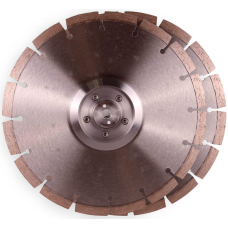 Алмазний диск по цеглі Distar 1A1RSS 230x2.6 мм RM CAB, 2 шт