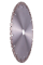 Алмазный диск отрезной Distar 1A1RSS 230 Rapid Pro 230x2.4x22.23 мм