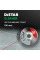 Алмазный диск по межплиточным швам DiStar 1A1R Cleaner 101.6x0.8x5x22.23 мм