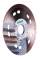 Алмазный диск по керамике Distar Esthete 1A1R 115x1,1/0,8x8x22,23