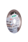 Алмазный диск по керамике Distar Multigres 1A1R 125x1,4/1,0x10x22,23 мм