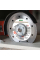 Алмазный диск по керамике Distar Multigres 1A1R 125x1,4/1,0x10x22,23 мм
