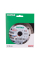 Алмазный диск по керамике Distar Multigres 1A1R 125x1,4/1,0x10x22,23 мм