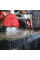 Алмазный круг Distar Hard ceramics Advanced 1A1R 115x1,6x10x22,23