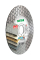 Алмазный диск по керамике Distar Edge Dry 1A1R 115x1.6x25х22.23 мм