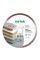 Алмазный диск по керамике Distar Hard ceramics 1A1R 200x1,6/1,2x10x25,4 мм