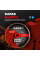 Круг алмазный отрезной Distar FireBRICK 1A1R 250х1,9/1,5х11х25,4 мм 