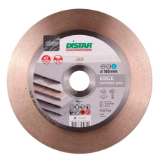 Алмазный диск по керамике Distar Edge 1A1R 180х1.4х25.4 мм