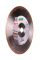 Алмазный круг по керамограниту Distar Hard ceramics Advanced 1A1R 230x1,6/1,2x10x25,4 мм