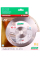 Алмазный круг по керамограниту Distar Hard ceramics Advanced 1A1R 230x1,6/1,2x10x25,4 мм