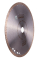Алмазный круг Distar Hard ceramics Advanced 1A1R 300x1,8x10x32 мм