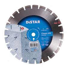 Алмазный диск по армобетону Distar Classic H12 1A1RSS 404х3.5х25.4-F4