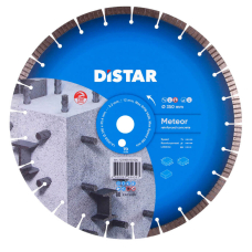 Алмазний диск по армобетону Distar Meteor 1A1RSS/C3-W 350x3,2/2,2x25,4-11,5-25-ARPS 40x3,2x10+2 R170