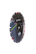 Алмазный диск по асфальту Distar Sprinter Plus 1A1RSS/C1S-W 350x3,2/2,2x25,4-11,5-21-ARP 40x3,2x8+2 R165