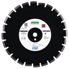 Алмазний диск по асфальту Distar Sprinter Plus 1A1RSS/C1S-W 400x3,5/2,5x25,4-11,5-24-ARP 40x3,5x8+2 R190