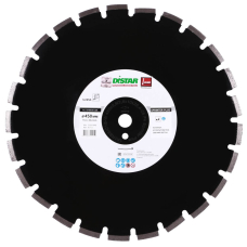 Алмазный диск по асфальту Distar Sprinter Plus 1A1RSS/C1S-W 450x3,8/2,8x25,4-11,5-25-ARP 40x3,8x8+2 R215