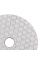Алмазный полировальный круг Distar CLEANPAD, 100x3x15 мм, №50