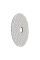 Алмазный полировальный круг Distar CLEANPAD, 100x3x15 мм, №50