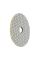 Алмазный полировальный круг Distar CLEANPAD, 100x3x15 мм, №100