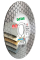 Алмазный диск по керамике Distar Edge Dry 1A1R 125x1.6x22.23 мм