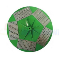 Диск зачисний Eibenstock 370 мм для EPG400