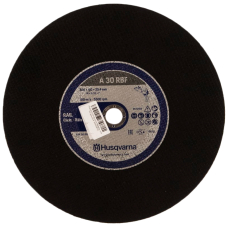 Диск абразивный для рельс Husqvarna 350х25,4 мм 14”