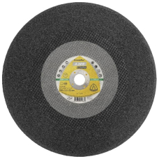 Відрізний круг по сталі Klingspor Kronenflex A24R Supra 400х4,5х32 GER