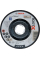 Круг зачистной Bosch X-Lock Expert for Metall, 115х6х22,23 мм, вогнутый