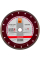 Алмазный круг по железобетону PDT Concrete 1A1R Turbo 230х2,6х10х22,2 мм