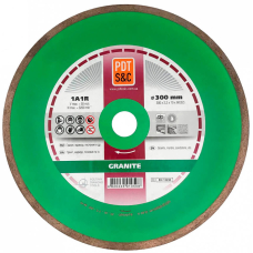 Алмазный диск по граниту PDT Granite 1A1R 300х2.2х10х32 мм